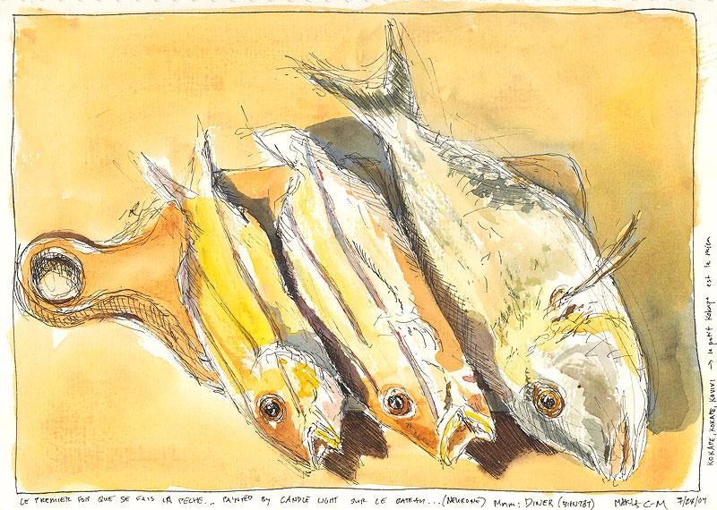 fish