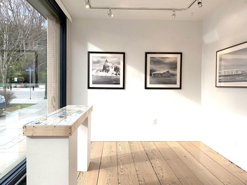 Port Townsend School of the Arts Downtown Gallery