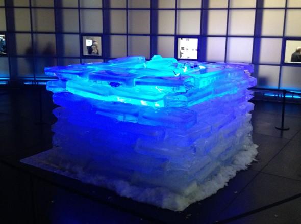 icesculpture