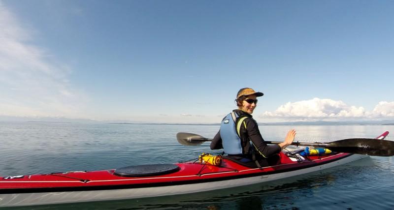 Kayak