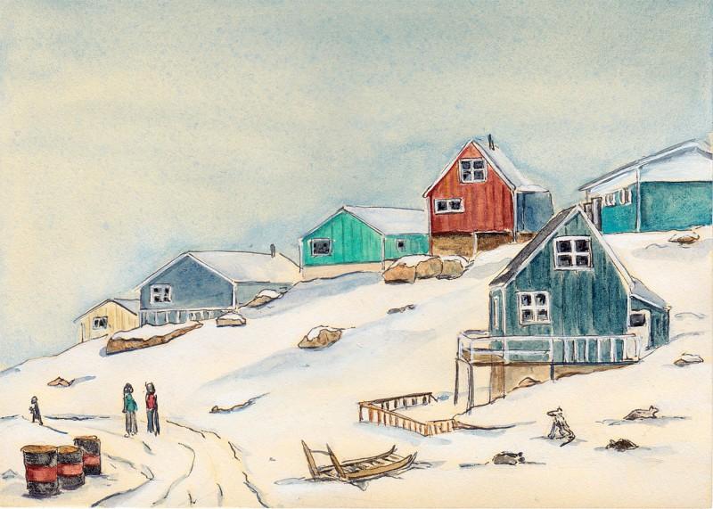 kullorsuaq