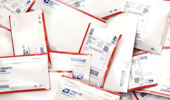 mail