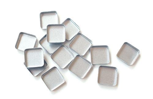 New half pans