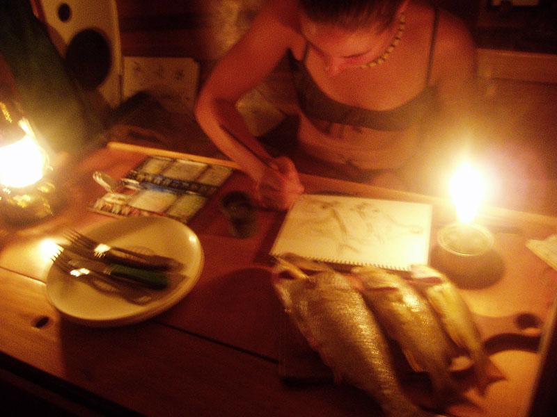 paintingfish