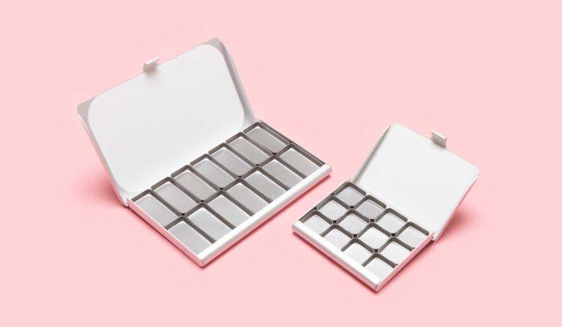The new Demi Palette