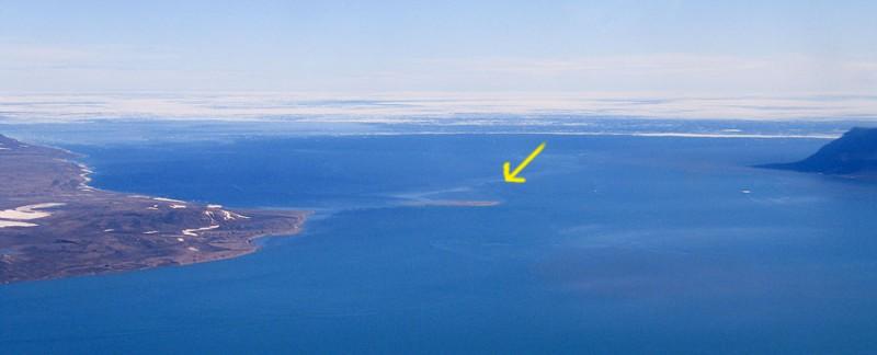 Sand Island