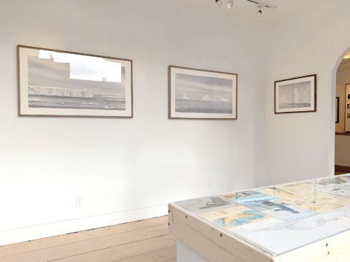 The PTSA Gallery Downtown