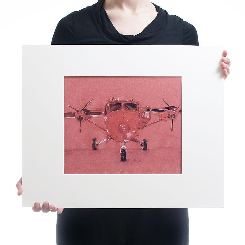 twinotter_giclee