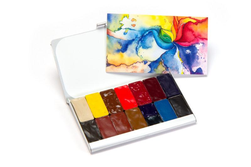 The Special Edition Ultimate Mixing Palette