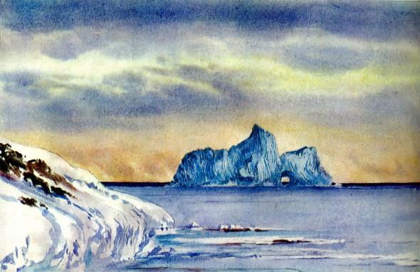 Wilson_iceberg